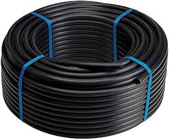 Manguera de Riego Suinga 100m para Accesorios Gardena