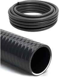 JARDIN202 - Tubo PVC Flexible a Medida