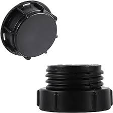 Adaptador FOGWOWO IBC 62 mm a S60 x 6