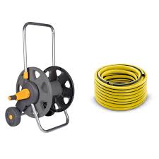 Manguera Kärcher PrimoFlex 1/2" 50m + Hozelock