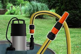 Jardibric – Kit de Riego de Gran Caudal con Accesorios