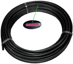 DRIPALIA - Manguera de Goteo Ø16mm - 50m - Caudal 4L/h