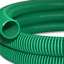 Manguera de Succión y Presión WilTec 5m 40mm