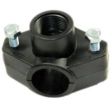 Collarín de Riego 32mm (Pack de 3) - Jardín