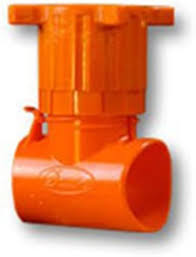 Collarín de Riego Rápido 25MM X 3/4" - Pack de 10