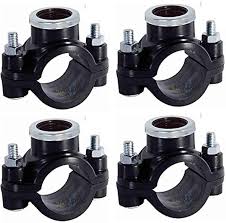 Collarín Reforzado Suinga 4 x 50mm para Riego