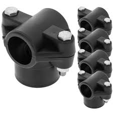 Pack de 5 Collarines de Polietileno PrimeMatik