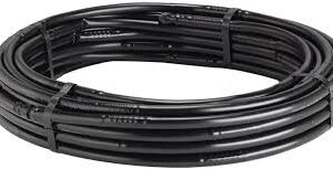 Tubo de Riego con Goteros Integrados 25m - Claber