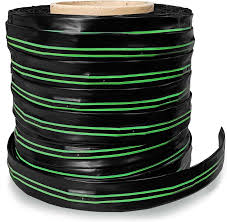 Manguera de Riego por Goteo ESTO - Flexible 250m