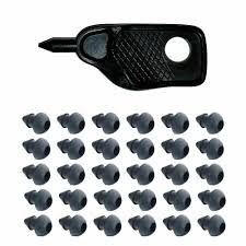 Kit RIEGOPRO para Reparación de Goteros 4-6 mm