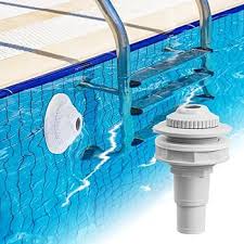 Boquilla de Entrada Mizikuu para Piscina