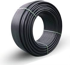 Tubo de Goteo Flexible de 20m - Riego Eficiente