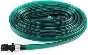 Manguera Plana PVC 7