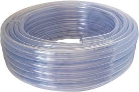 Manguera Anticongelante Transparente para Jardinería