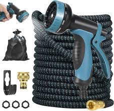 Manguera Extensible Towwoo 15m con 10 Funciones