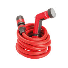 FITT YOYO Bag 18m: Manguera de Jardín Extensible