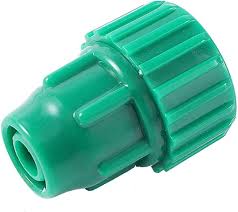 Conector de Agua a Prueba de Fugas 5 PCS para Jardín