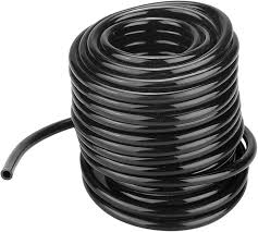 Carrete de Manguera de Riego Flexible de PVC