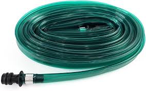 Manguera de Riego Eficiente para Jardín: Ahorra Agua con Goteo