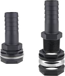 Conector Rápido Fyihoxi 25mm para Manguera y Tanque de Agua
