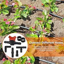 Conectores de Riego GZkushi - 54 Piezas para Jardín