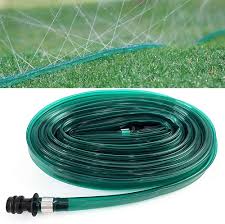 Manguera de Riego para Jardín