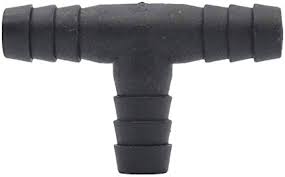 Manguera de Jardín con Conector Rápido T 10 mm