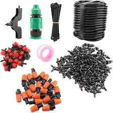 Kit de Riego BITHEOUT: Instalación Sencilla y Eficaz