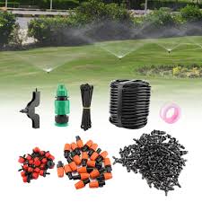 Kit de Riego Lazmin112: Solución Segura y Fácil para tu Jardín