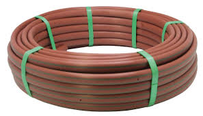 Aqua Control C4356 - Tubería de Polietileno 25m