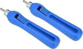 Perforadora de Orificios para Riego por Goteo - Resistente y Duradera