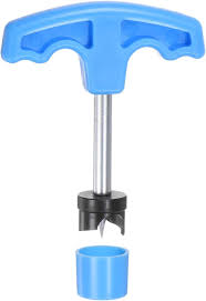 Perforador Automático QUARKZMAN para Riego 20mm