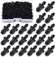 Kalolary 500 Piezas: Tapones de Riego por Goteo