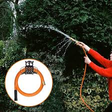 Soporte de Manguera con Diseño de Búho en Amazon