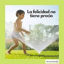 Kit Nebulizador Jardín 20m para Terraza