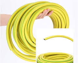 Manguera de Riego PVC 3 Capas