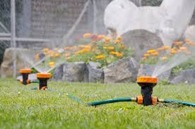 Sistema de Riego Portátil JOCCA: Jardín Perfecto en 30 m²