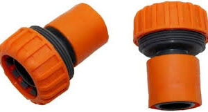 Conector Rápido de Manguera Angoter 25 mm
