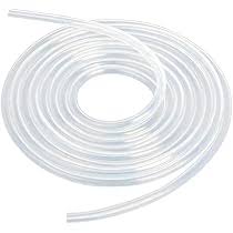 Manguera Flexible de PVC Qrity 5mm ID x 7mm OD