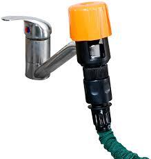Conectores y Accesorios para Mangueras Royal Gardineer