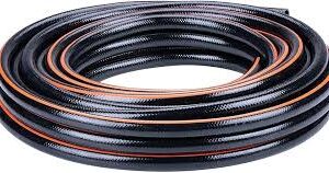 Manguera de Jardín BLACK+DECKER 15m - 13mm PVC