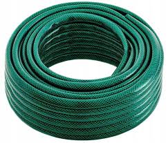 Manguera de Jardín Flexible SCHMITH 50 m