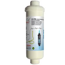 Filtro Antical Jardibric 08124 - Color Blanco