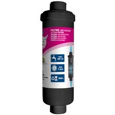 Filtro Antical Jardibric para Riego por Goteo 20x27