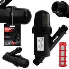 Filtro de Riego 1'' 120 Malla