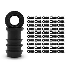 Tapon Final de 20mm para Riego - DOJA Barcelona