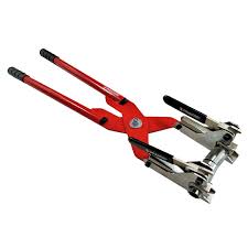 Eagle: Conector de Tuberías de Riego Prakor 16mm/20mm