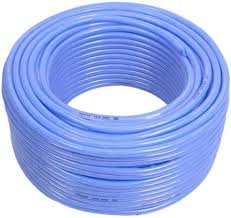 Manguera de PVC 10 cm - Tubo de Riego Multisazón