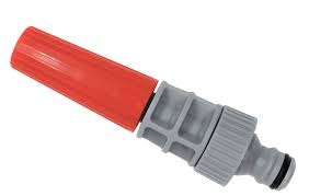 Lanza de Riego Siroflex 4550/S 3/4" - Hecha en Italia