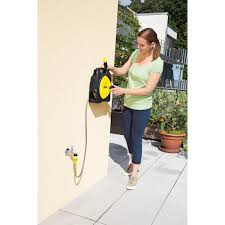 Soporte Compacto para Manguera Kärcher CR 3.110Balcony
